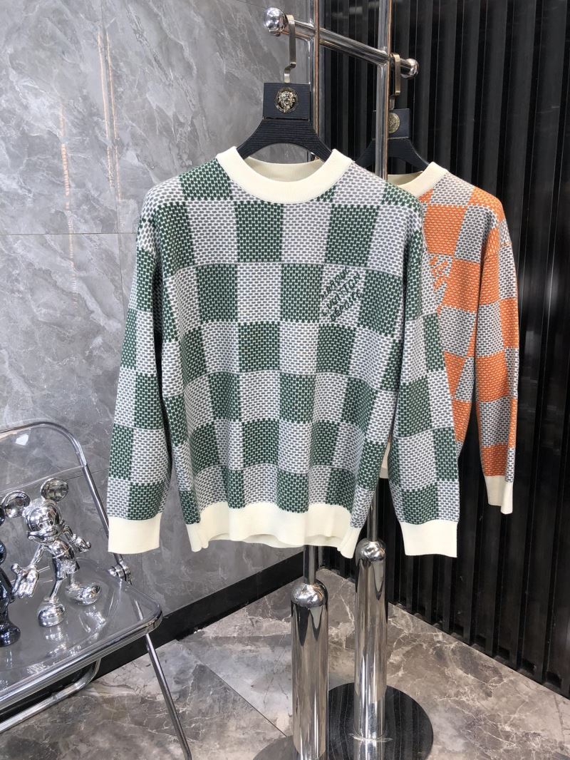 Louis Vuitton Sweaters